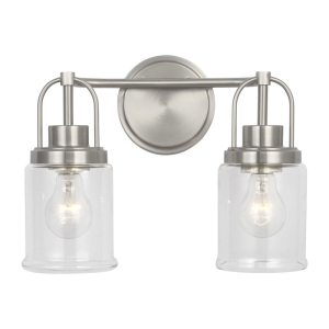 Generation Lighting GLV1072BS Anders 14
