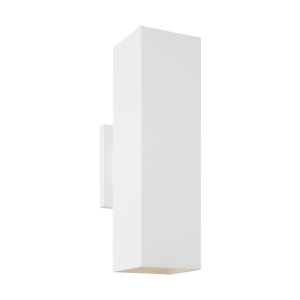 Generation Lighting SLO1132OTW Pohl Coastal 1 Light 18.5