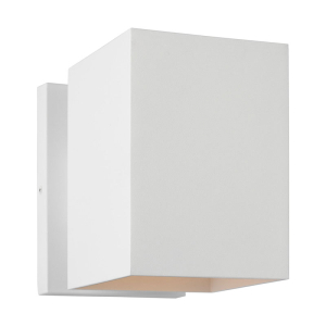 Generation Lighting SLO1101OTW Pohl Coastal 1 Light 7
