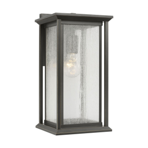 Generation Lighting GLO1211ANBZ Audley Lantern 15