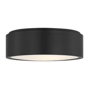Generation Lighting GLF1032MBK Albee 2 Light 13