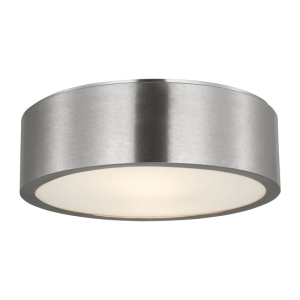 Generation Lighting GLF1032BS Albee 2 Light 13