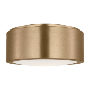 Generation Lighting GLF1041SB Albee 2 Light 10