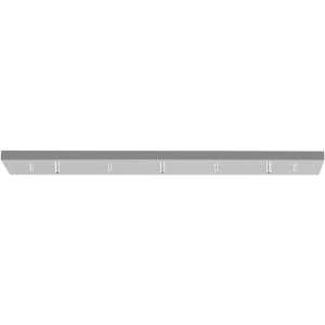 Generation Lighting 7449603-05 Multi-Port Canopy 6