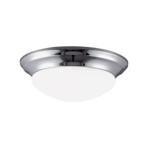 Generation Lighting 75436 Nash 3 Light 16.75