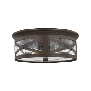 Generation Lighting 7821402-71 Lakeview 2 Light 13