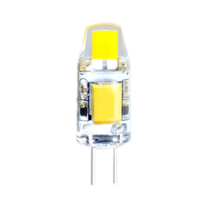 Halco JC1/830/OMNI/IP65/LED LED JC 1.2 Watts 3000K G4 Omnidirectional IP65 ProLED 81998