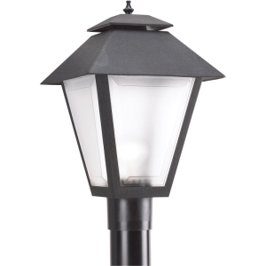 Generation Lighting 82065-12 Polycarbonate Outdoor 1 Light 18