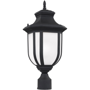 Generation Lighting 8236301 Childress 1 Light 20.5