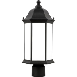 Generation Lighting 8238651 Sevier 1 Light 17.75