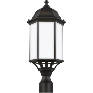 Generation Lighting 8238751 Sevier 1 Light 22.13
