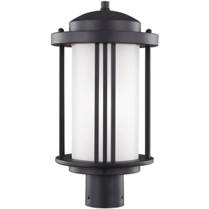Generation Lighting 8247901 Crowell 1 Light 17