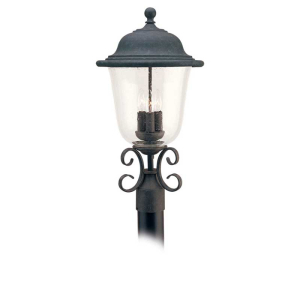 Generation Lighting 8259-46 Trafalgar 3 Light 22.75