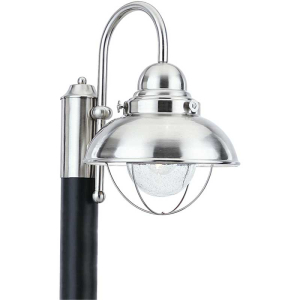 Generation Lighting 8269-98 Sebring 1 Light 15.75