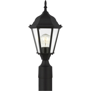 Generation Lighting 82938 Bakersville 1 Light 17.88