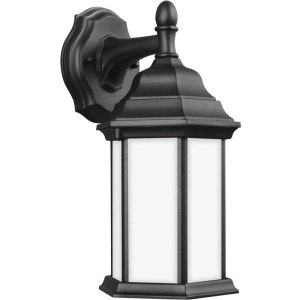 Generation Lighting 8338751 Sevier 1 Light 12.5
