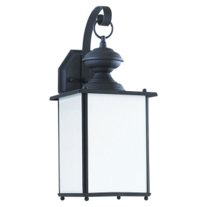 Generation Lighting 84158D Jamestowne 1 Light 17