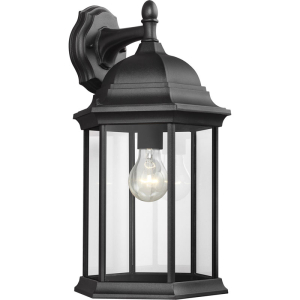 Generation Lighting 8438701 Sevier 1 Light 18.75