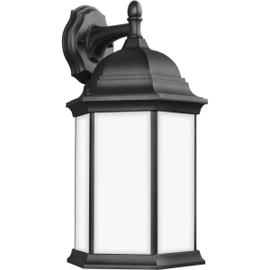Generation Lighting 8438751 Sevier 1 Light 18.75