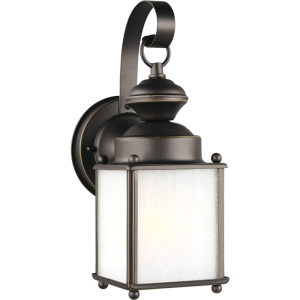 Generation Lighting 84560-71 Jamestowne 1 Light 11.25
