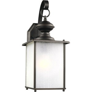 Generation Lighting 84580-71 Jamestowne 1 Light 17