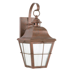 Generation Lighting 8463D-44 Chatham 1 Light 21