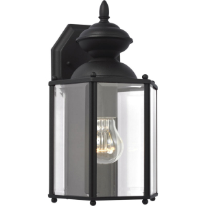 Generation Lighting 8509-12 Classico 1 Light 12.25