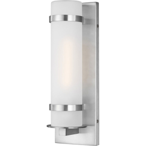 Generation Lighting 8518301 Alban 1 Light 14