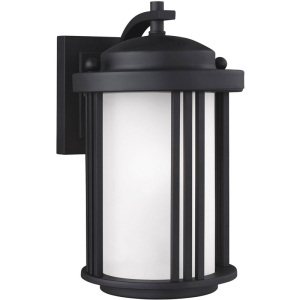 Generation Lighting 8547901 Crowell 1 Light 10