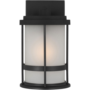 Generation Lighting 8590901 Wilburn 1 Light 10.25