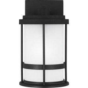 Generation Lighting 8590901D Wilburn 1 Light 10.25