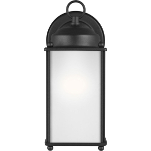 Generation Lighting 8593001 New Castle 1 Light 10.25