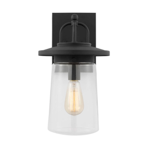 Generation Lighting 8608901 Tybee 1 Light 15.5