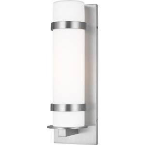 Generation Lighting 8618301 Alban 1 Light 18