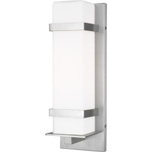 Generation Lighting 8620701 Alban 1 Light 18