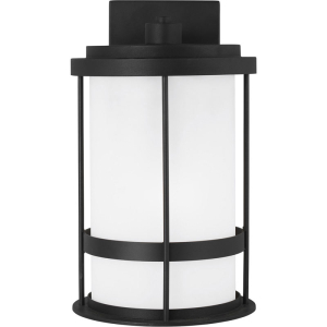 Generation Lighting 8690901D Wilburn 1 Light 13.5