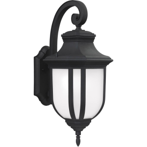 Generation Lighting 8736301 Childress 1 Light 21.25