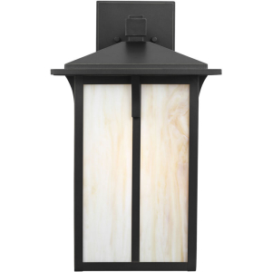 Generation Lighting 8752701CG-12 Tomek 1 Light 18