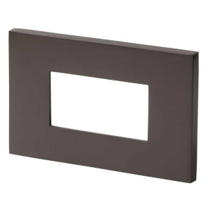 Generation Lighting 93405S LED Vitra Step Light 120 Volts 3 Watts with Finish Options