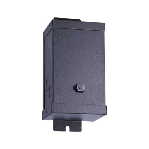 Generation Lighting 94461-12 Hardwire Magnetic Transformer 24 Volts 250 Watts