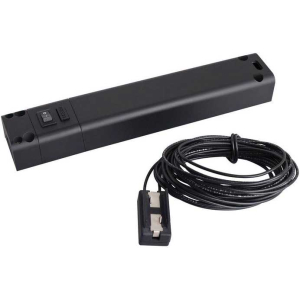 Generation Lighting 96623S-12 Zero-Load Hardwire Electronic Transformer 24 Volts 75 Watts