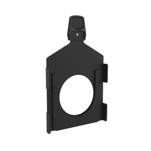 Chauvet Pro OVBGOBOGLASS Gobo Holder (Glass/Metal Gobos): B-Size