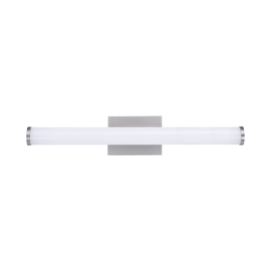 ASD LVF23-24D25CC-NK LED Vanity Linear 24