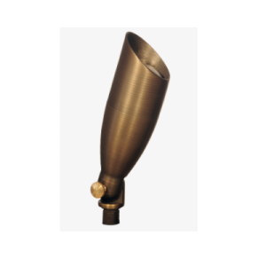 Dauer 490007 Astor LED 12V MR16 Uplight Fixture