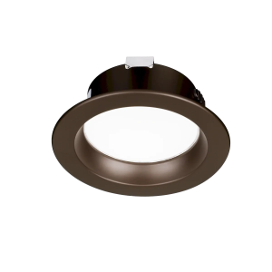 American Lighting Avd4-5cct-db Avail Select 10 w 120v 5cct Dark Bronze Finish