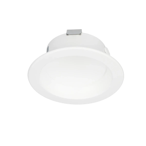 American Lighting AVD4-5CCT-WH Avail Select 10 W 120V 5CCT White Finish