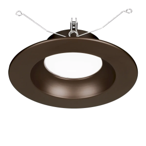American Lighting  Avd56-5cct-db Avail Select  15 w 120v 5cct Dark Bronze Finish