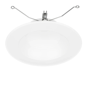 American Lighting  AVD56-5CCT-WH Avail Select  15 W 120V 5CCT White Finish