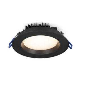 Lotus LL4RR 4″ 14.5W LED Recessed Downlight (Downlight Housing and Trims)