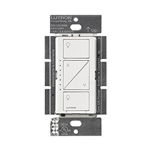 Lutron PD-10NXD Caseta Wireless Dimmer Control 